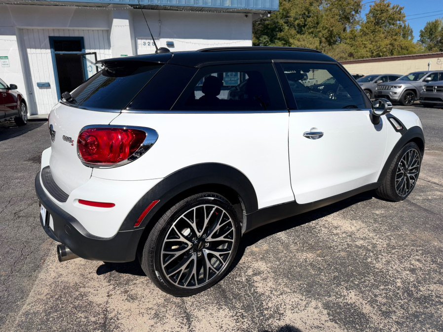 Used 2013 MINI Cooper Paceman S FWD image 6