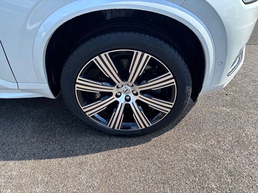 Used 2024 Volvo XC90 T8 Ultimate w/ Protection Package Premier AWD/4WD image 35