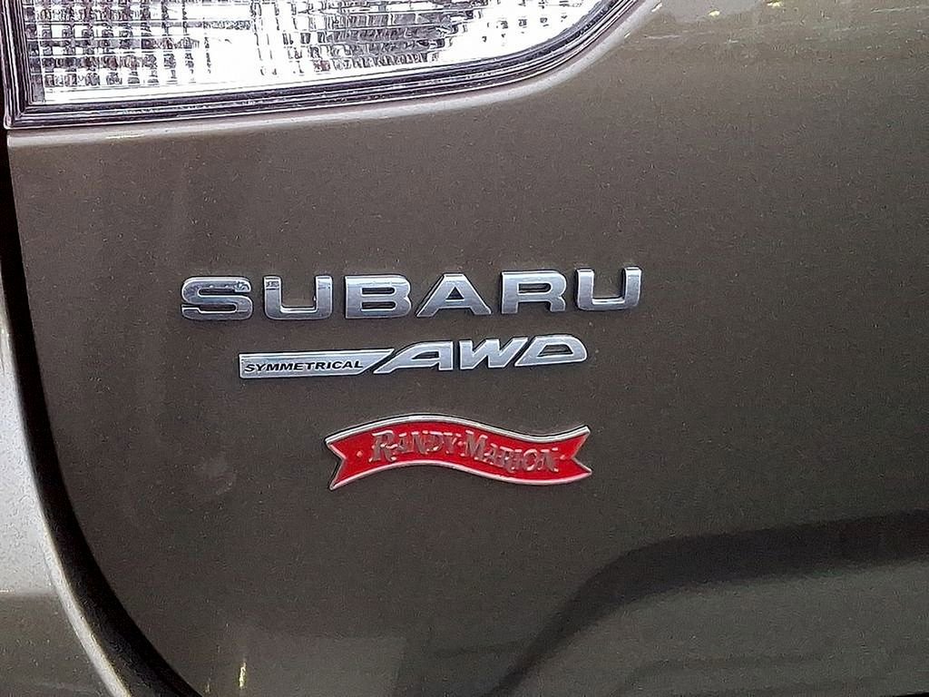 Used 2022 Subaru Forester Touring w/ Popular Package #2 image 30