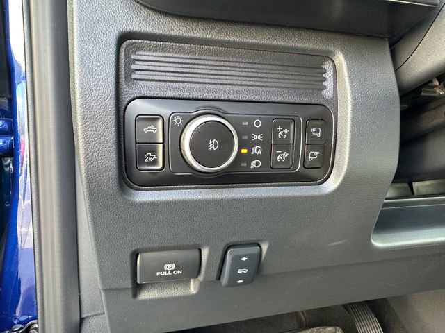 New 2026 Ford F350 Lariat w/ Lariat Ultimate Package image 11
