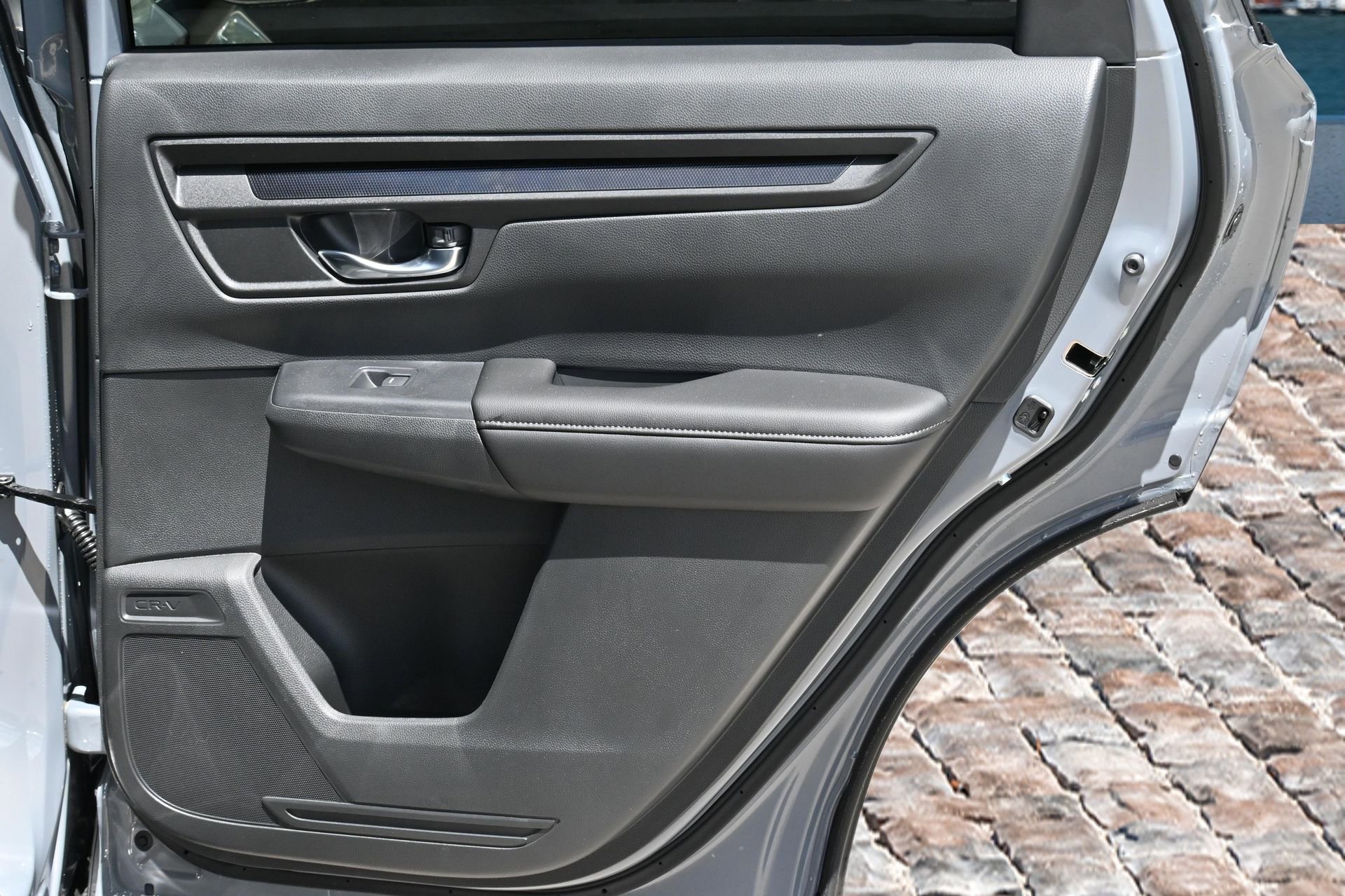 New 2025 Honda CR-V EX image 32