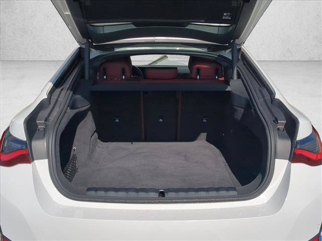Used 2024 BMW i4 eDrive35 RWD image 6