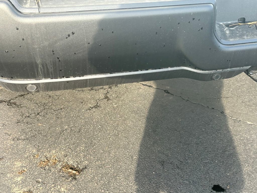 New 2026 RAM 2500 Tradesman w/ Power Wagon Package image 12