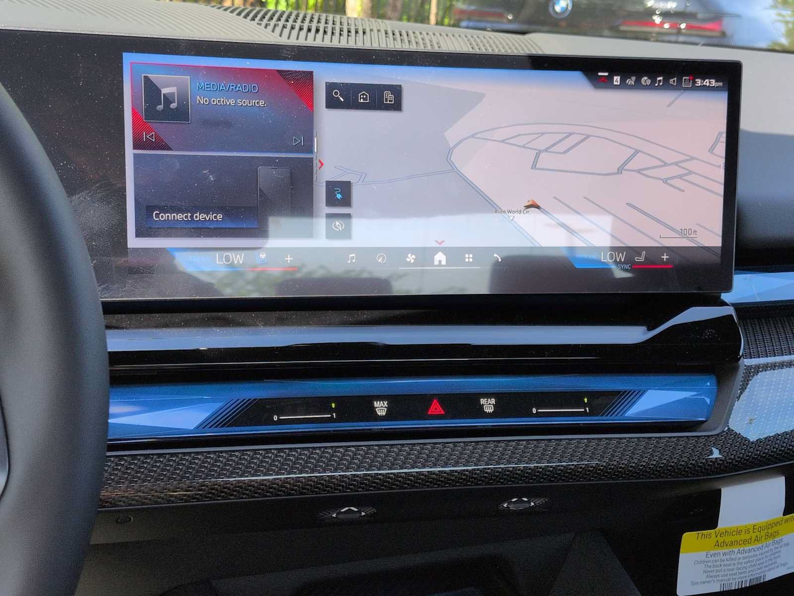 New 2026 BMW i5 AWD/4WD image 30