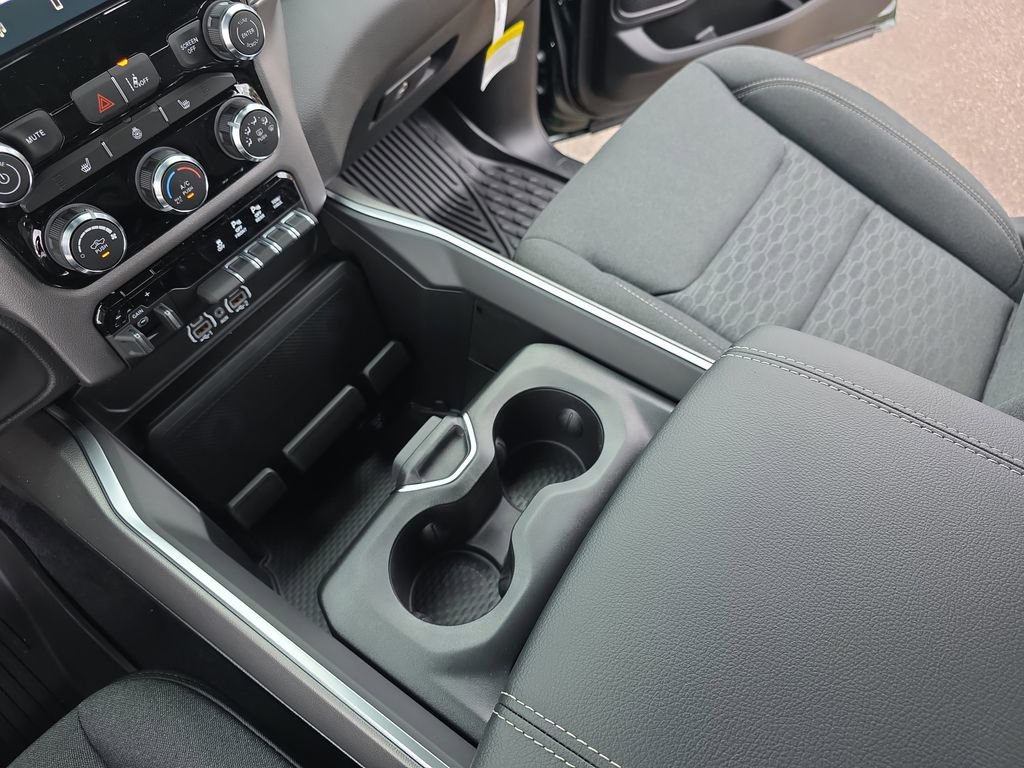 New 2026 RAM 1500 Big Horn AWD/4WD image 23