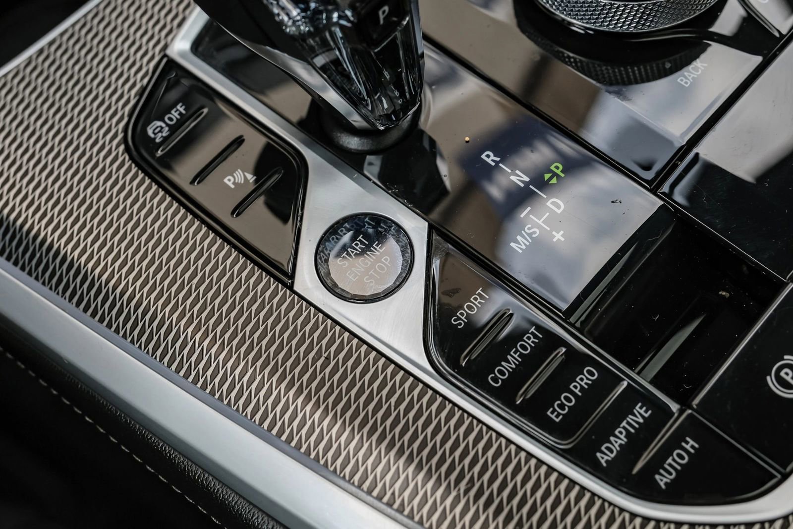 Used 2023 BMW X5 sDrive40i w/ Executive Package image 20