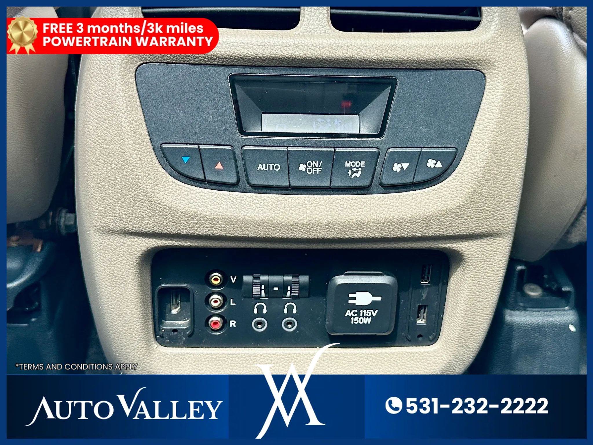 Used 2018 Honda Pilot Elite image 39