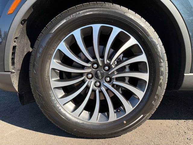 Used 2023 Lincoln Aviator Reserve RWD image 17