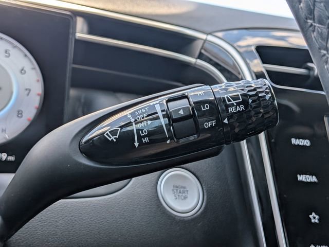Used 2022 Hyundai Tucson SEL w/ Convenience Package image 29