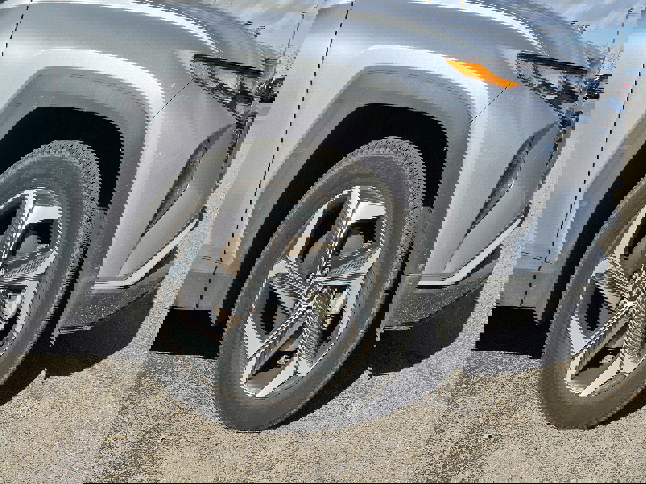 Used 2023 Hyundai Tucson SEL w/ Convenience Package image 6