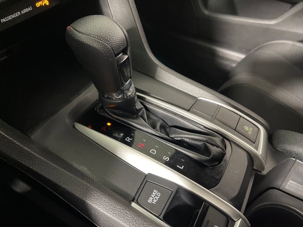 Used 2019 Honda Civic LX image 24