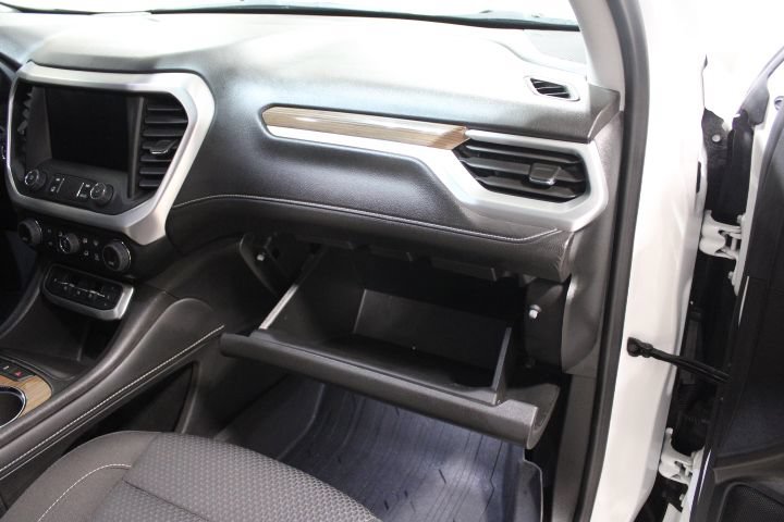 Used 2023 GMC Acadia SLE w/ Elevation Edition AWD/4WD image 26