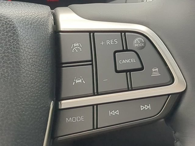 New 2026 Toyota Grand Highlander FWD image 26