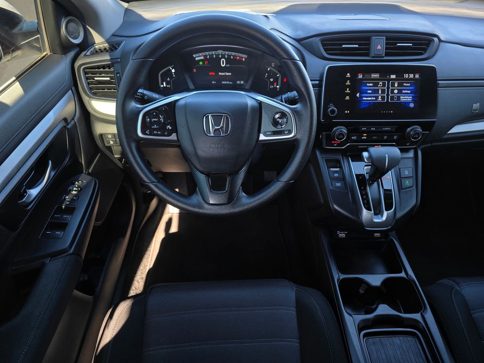 Used 2022 Honda CR-V Special Edition image 31
