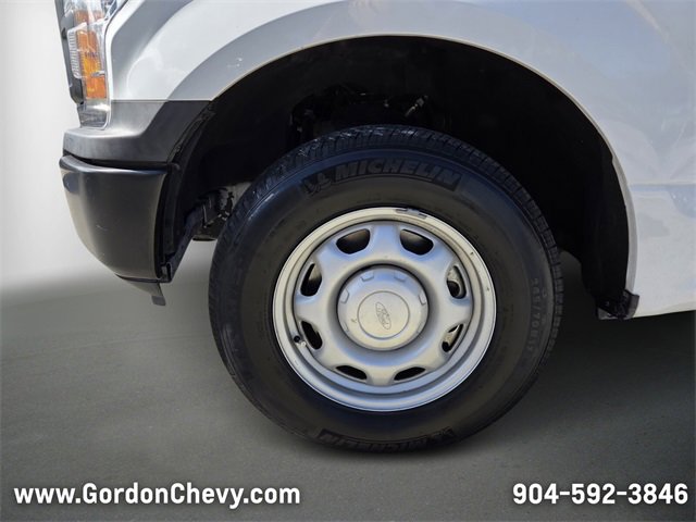 Used 2020 Ford F150 XL w/ Equipment Group 101A Mid image 11