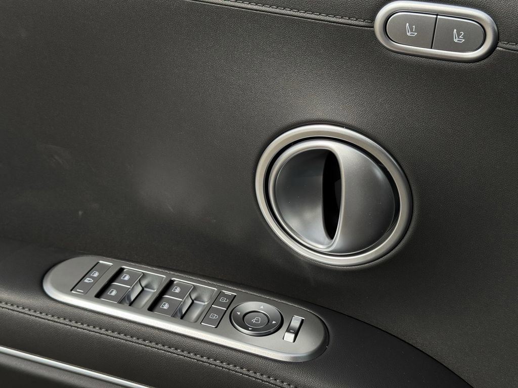 New 2026 Hyundai Palisade SEL image 19