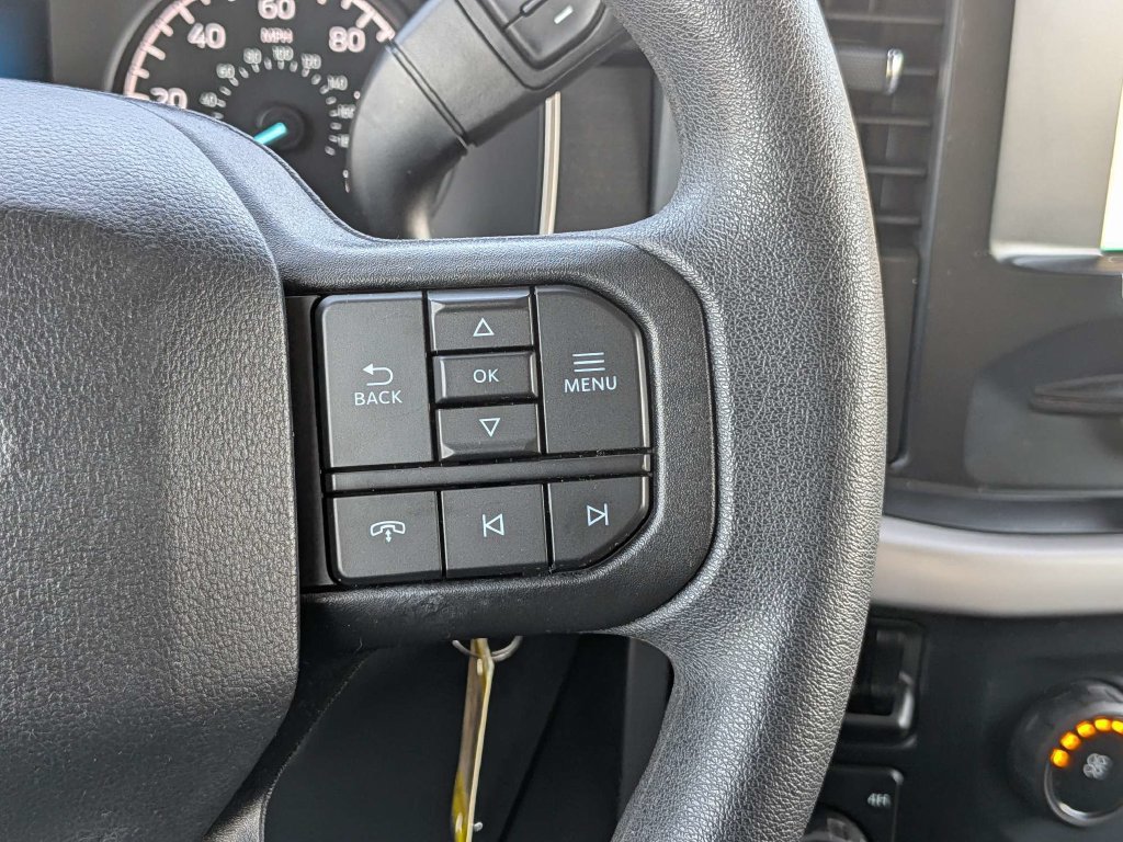 Used 2023 Ford F150 XLT AWD/4WD image 23