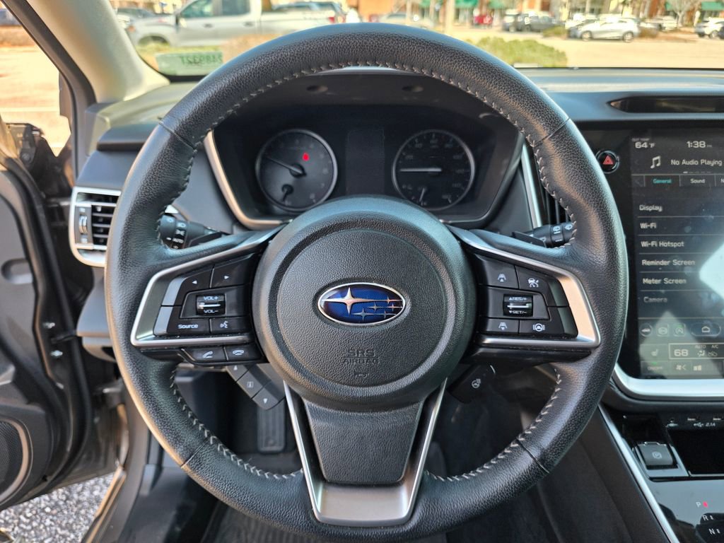 Used 2022 Subaru Outback Limited image 22