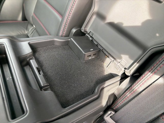 Used 2024 MAZDA CX-5 Carbon Edition image 31
