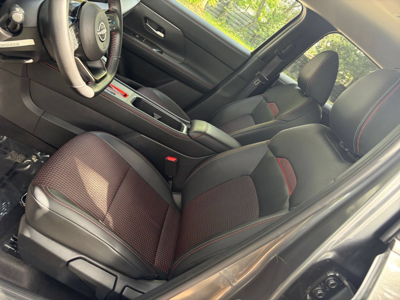 Used 2026 Nissan Kicks SR FWD image 34