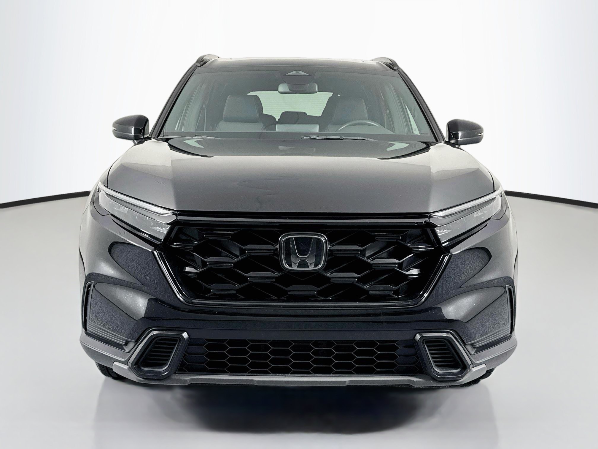 Certified 2024 Honda CR-V Sport image 2