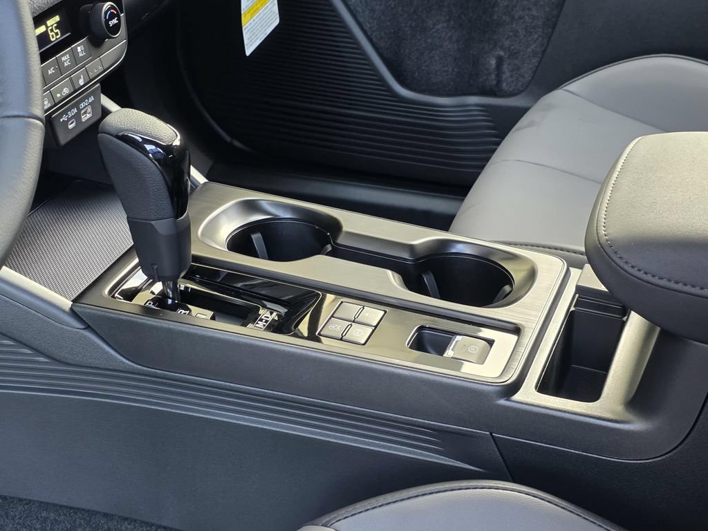 New 2026 Subaru Outback Premium AWD/4WD image 20