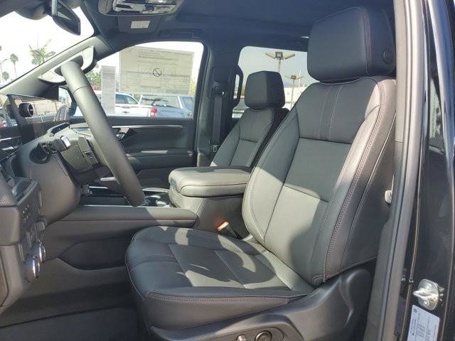 New 2026 Chevrolet Suburban RST w/ Comfort Package image 20