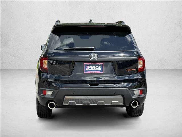 Used 2023 Honda Passport TrailSport image 6