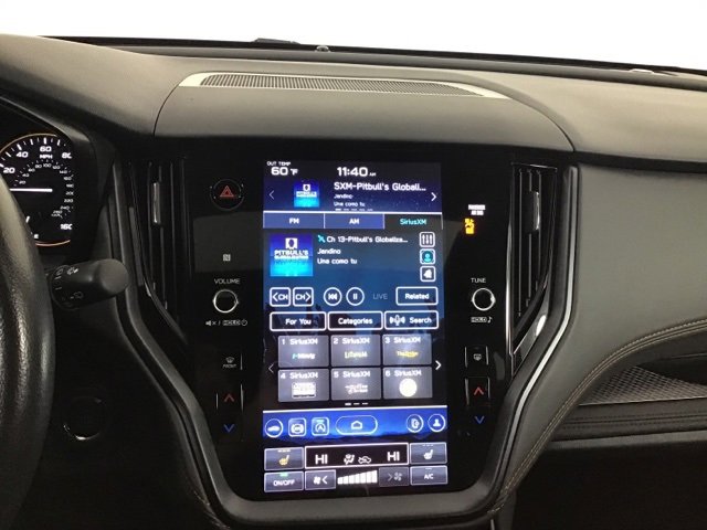 Used 2023 Subaru Outback Wilderness image 17