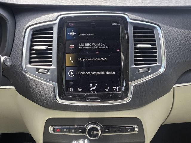 Used 2020 Volvo XC90 T5 Momentum w/ Protection Package Premier FWD image 16