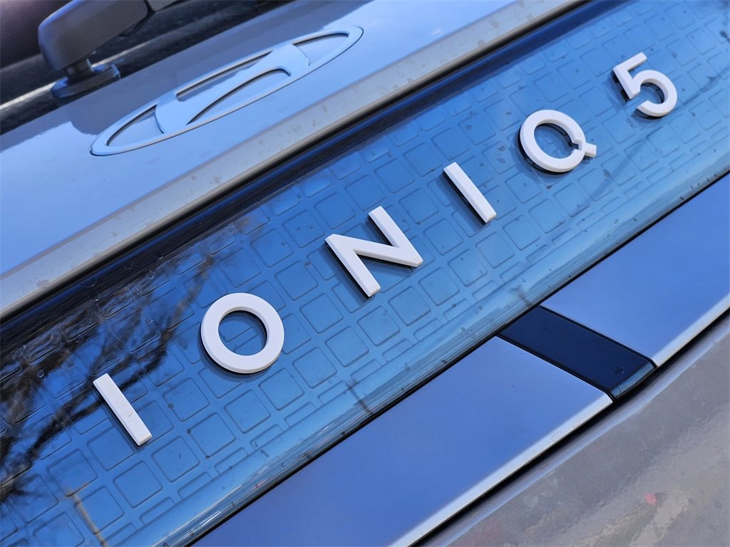 New 2026 Hyundai Ioniq 5 SEL image 11