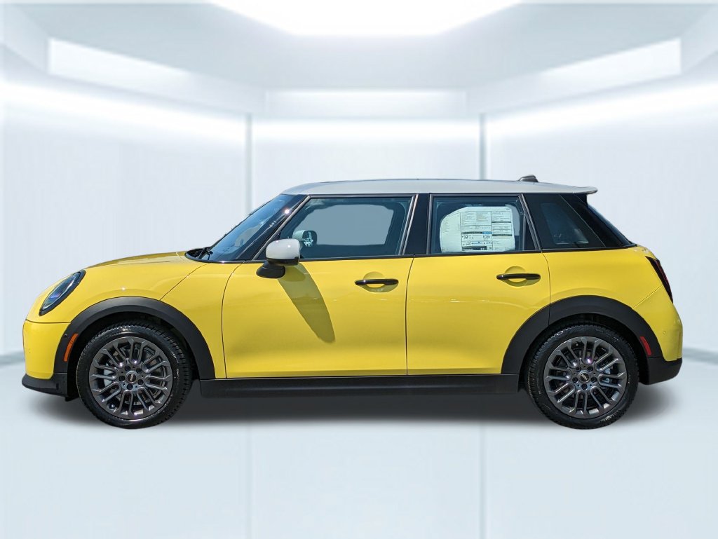 New 2026 MINI Cooper S FWD image 2