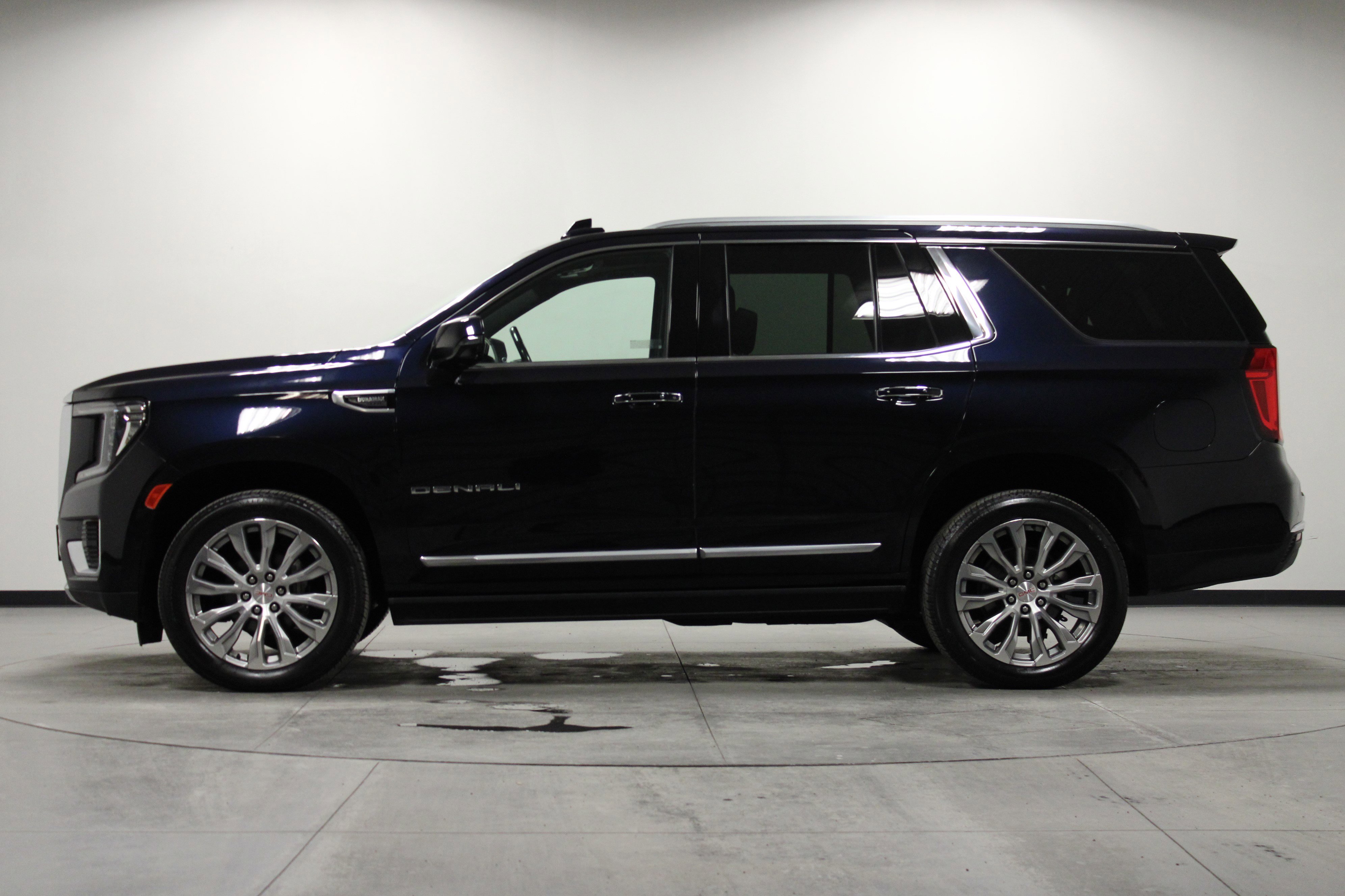 Used 2022 GMC Yukon Denali image 7