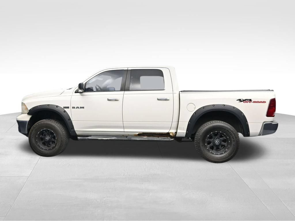 Used 2009 Dodge Ram 1500 Truck SLT w/ Lone Star Regional Pkg AWD/4WD video 2