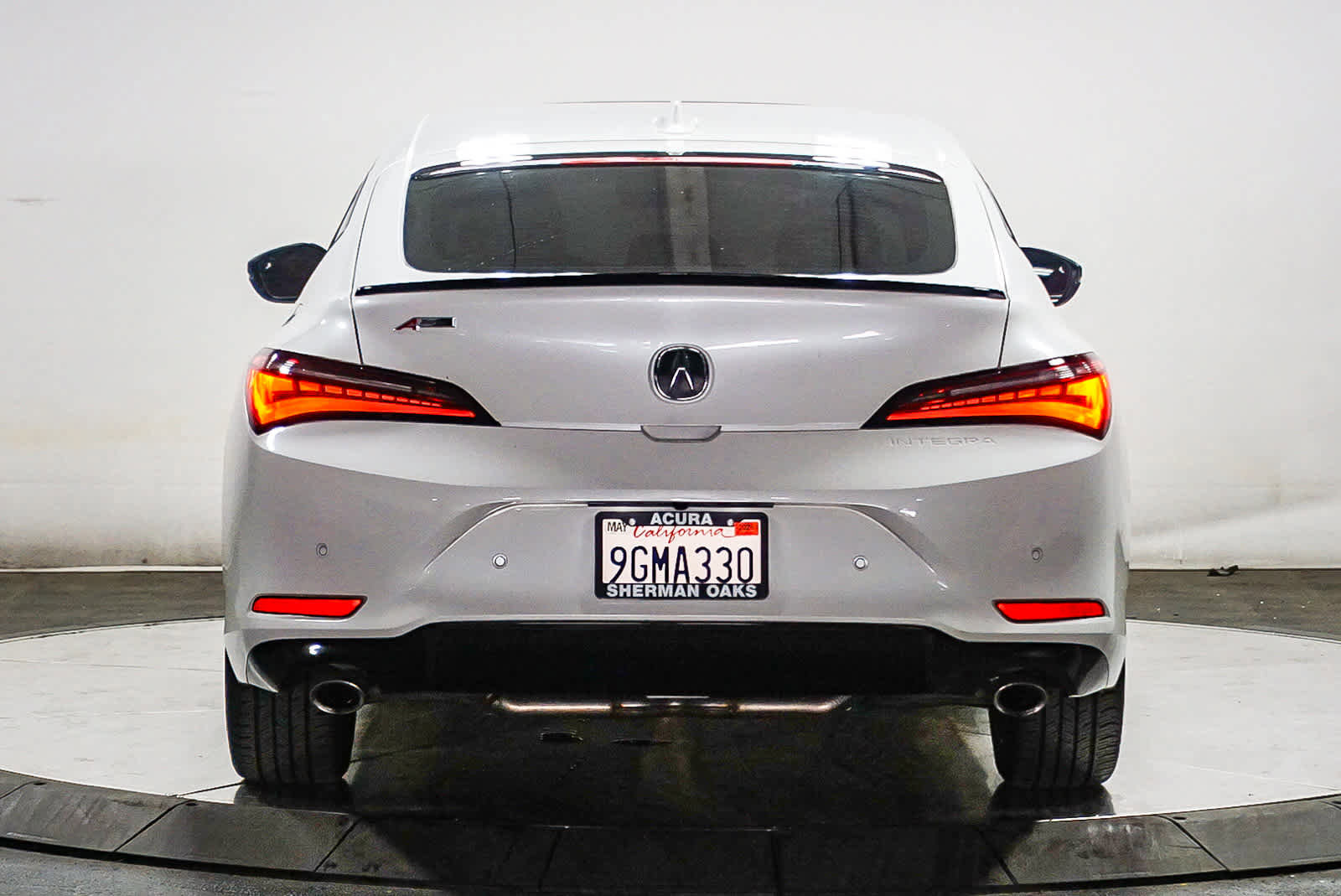 Used 2023 Acura Integra A-Spec image 9