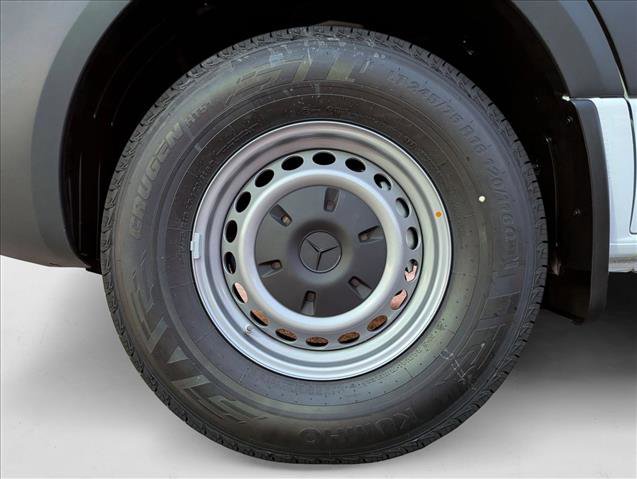 New 2025 Mercedes-Benz Sprinter 2500 image 10