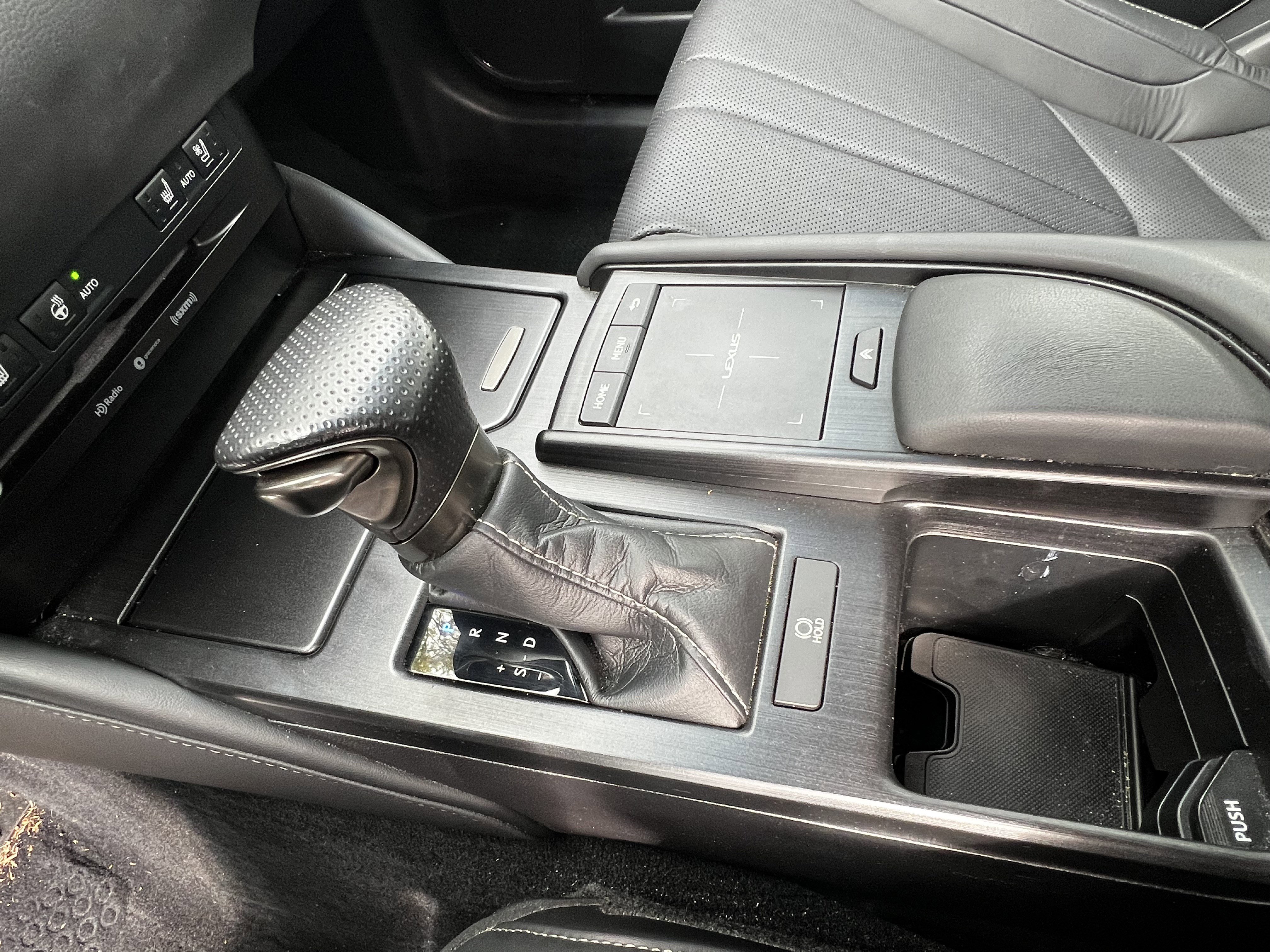 Used 2021 Lexus ES 350 F Sport w/ Accessory Package 2 image 28