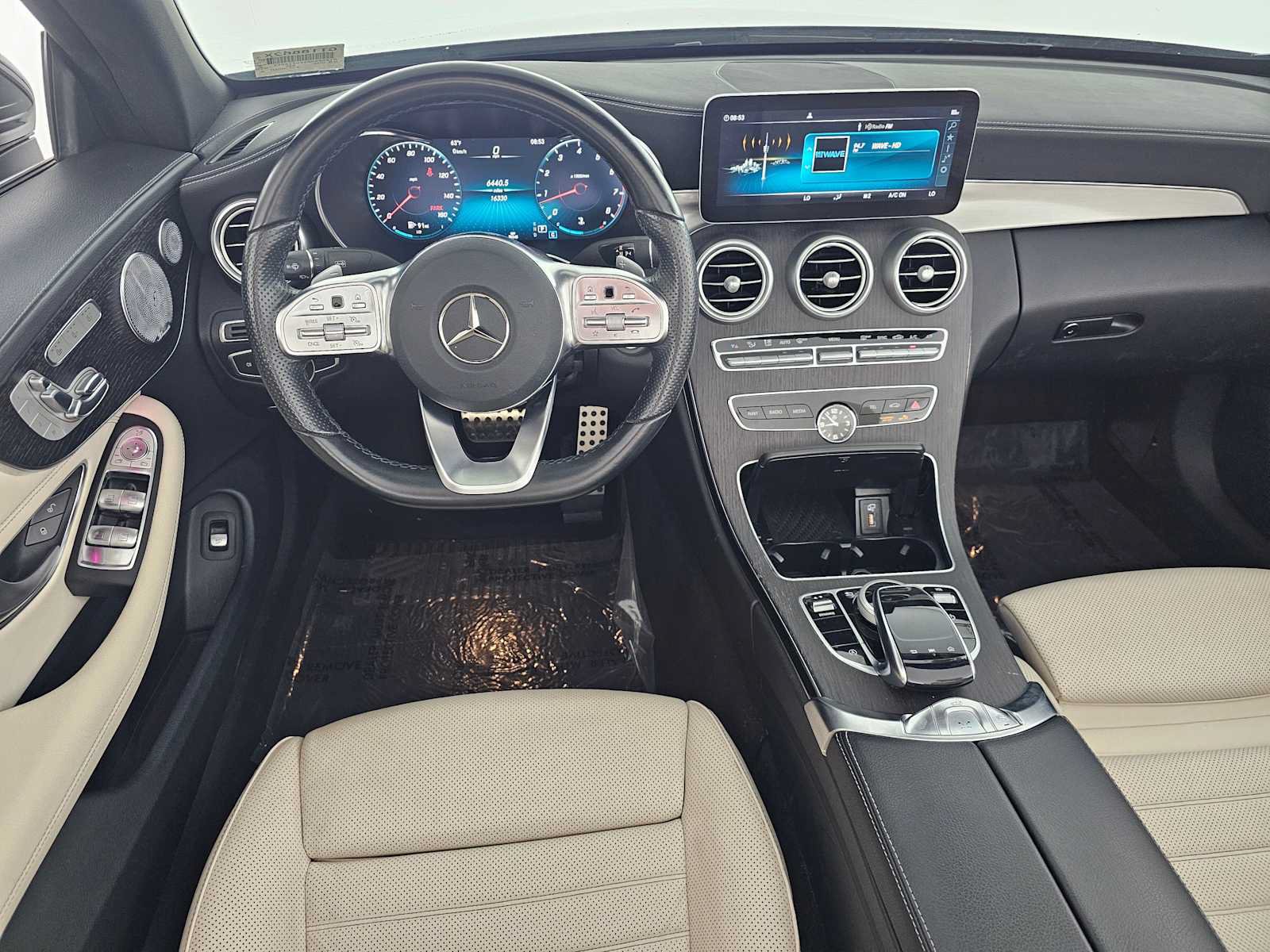 Used 2023 Mercedes-Benz C 300 Cabriolet image 25