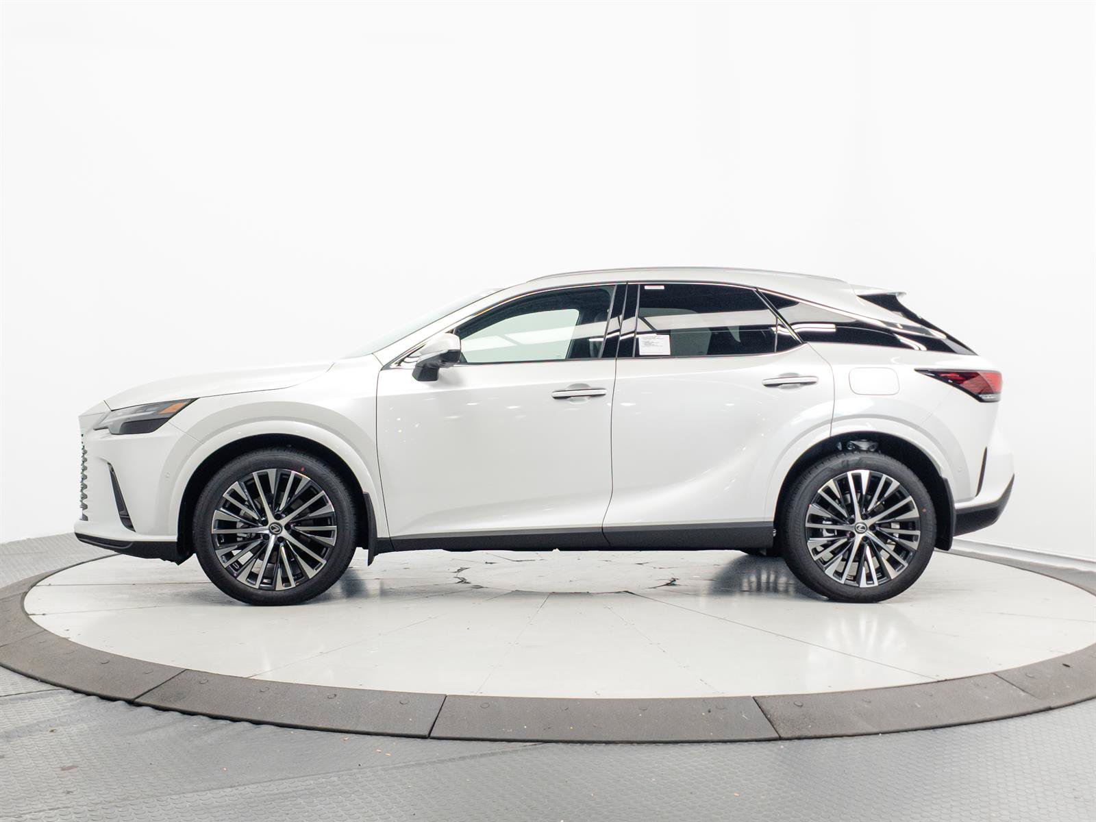 New 2026 Lexus RX 350 Premium Plus AWD/4WD image 8