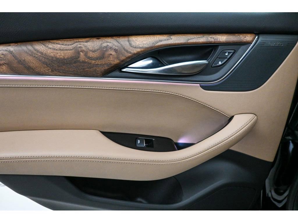 Used 2025 Cadillac CT5 Premium Luxury image 21