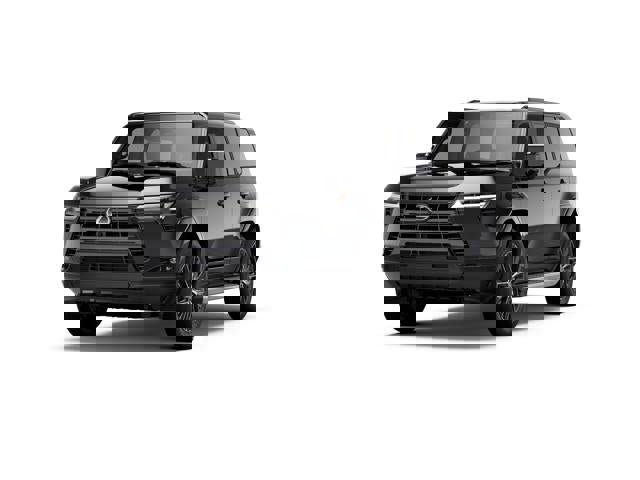 New 2026 Lexus GX 550 image 1