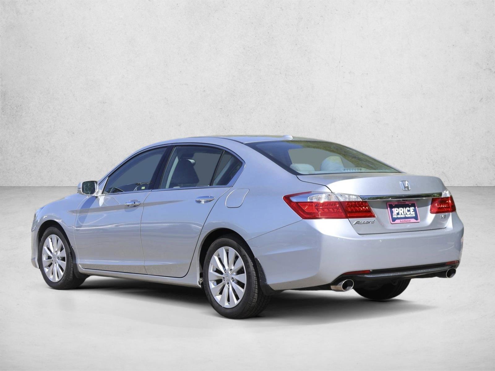 Used 2013 Honda Accord EX-L image 7