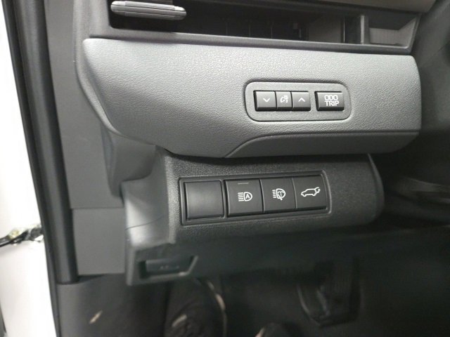 New 2026 Toyota bZ image 28