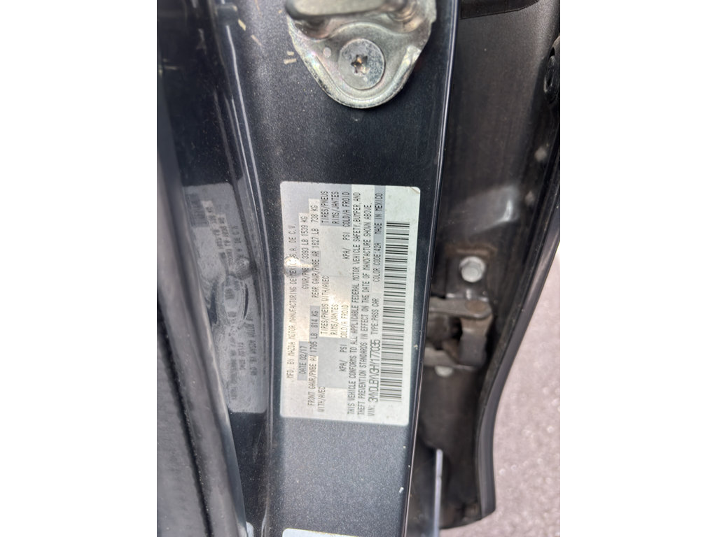 Used 2017 Toyota Yaris iA FWD image 5