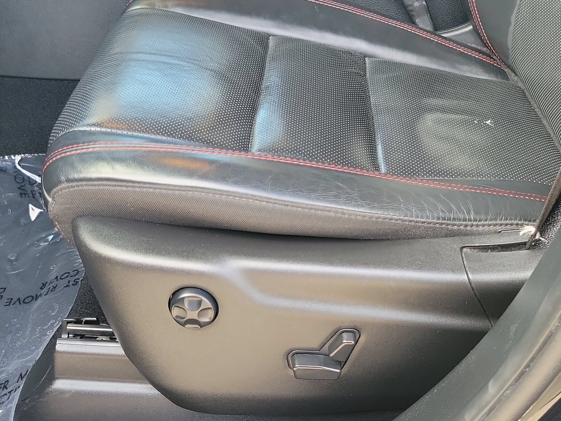 Certified 2024 Dodge Durango GT RWD image 16