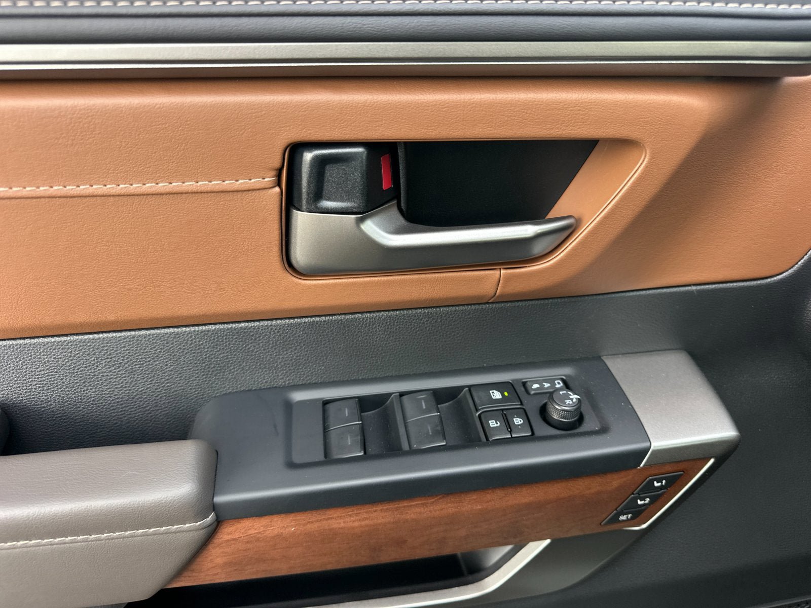 New 2026 Toyota Tundra 1794 Edition AWD/4WD image 10