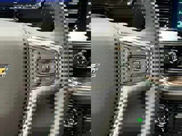 Used 2025 Chevrolet Silverado 2500 LT w/ All Star Edition image 33