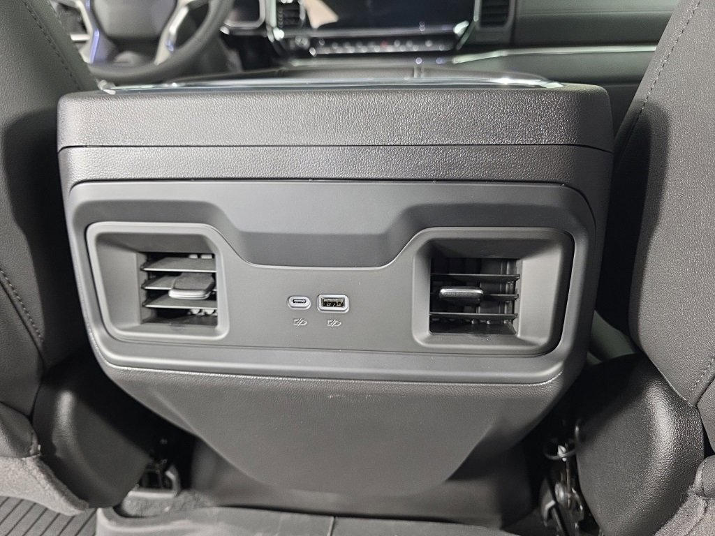 New 2025 Chevrolet Silverado 1500 RST w/ RST All Star Premium Package image 38