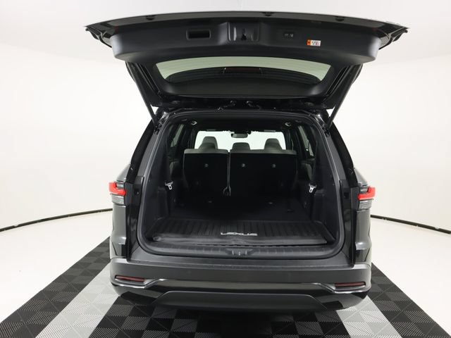 New 2026 Lexus TX 350 AWD w/ Convenience Package image 24