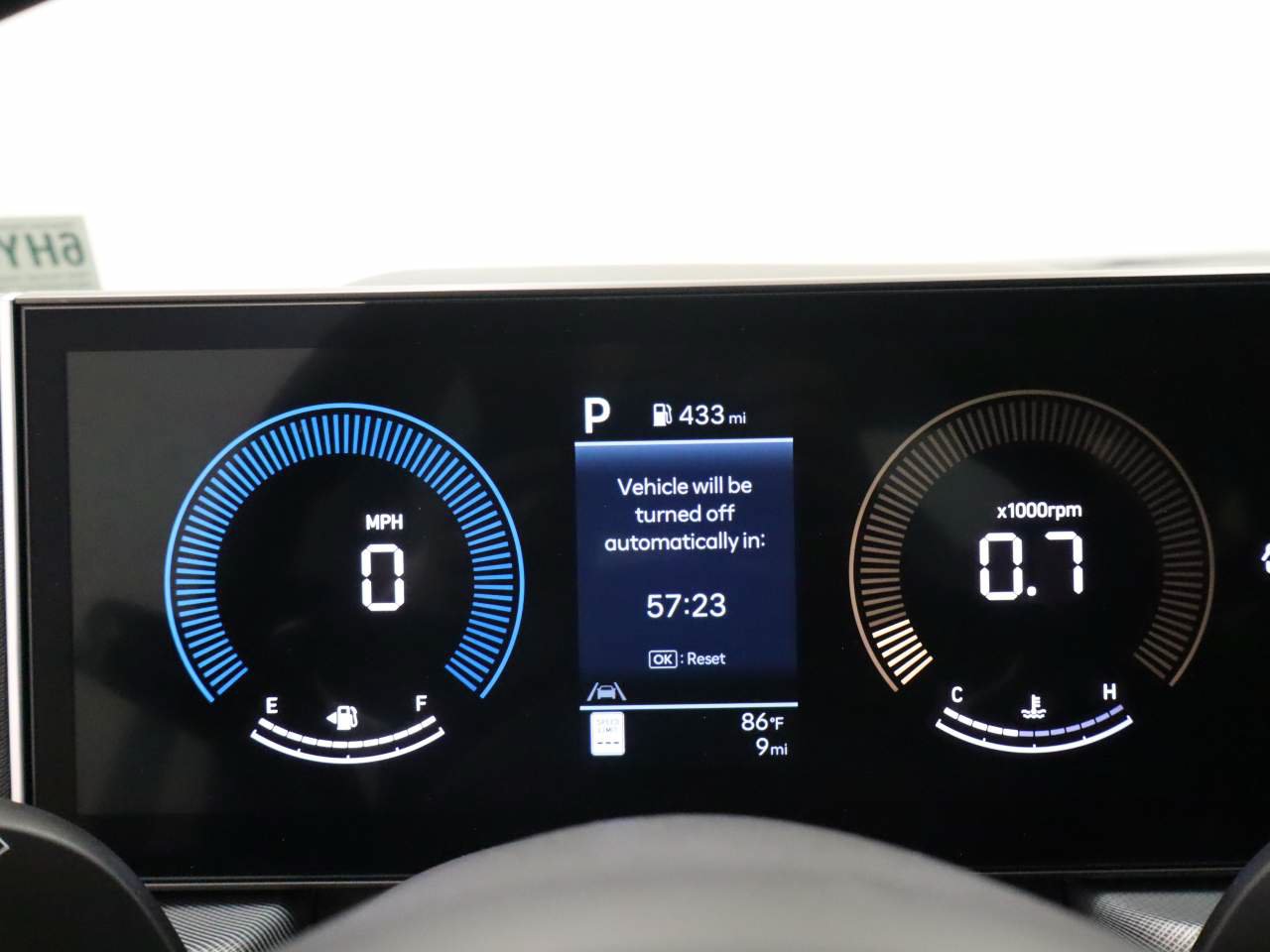 New 2026 Hyundai Sonata SEL FWD image 7